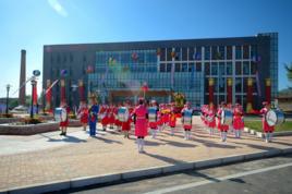 丹東市第三醫院 丹東市第三醫院