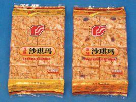 台式沙琪瑪 台式沙琪瑪