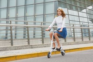 電動腳踏車圖片