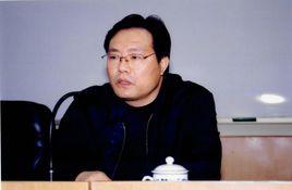 孫建平[湖南電視台原副總編輯]