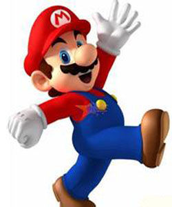 馬里奧[遊戲人物]