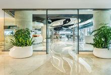 新食譜全日餐廳