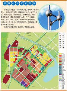 石嘴山經濟開發區