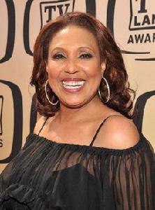 Telma Hopkins Telma Hopkins
