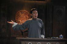 說書人[2012年小瀋陽主演的電視劇]