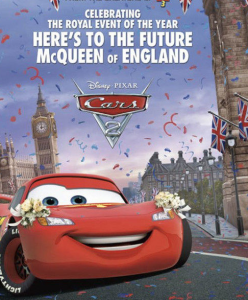 《賽車總動員2》