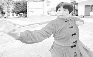 上杭五梅拳 上杭五梅拳