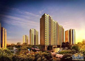 萬科金色水岸 萬科金色水岸