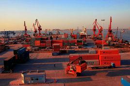 江陰港[江蘇江陰港]