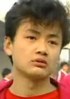 16歲的花季[1990年中富敏、張弘執導電視劇]