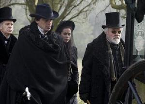 （圖）《福爾摩斯》