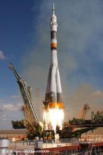 俄羅斯聯盟號運載火箭