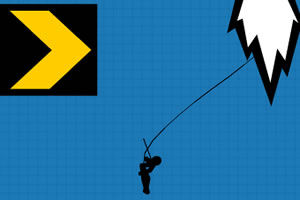 終極火柴人 終極火柴人