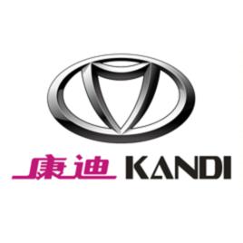 康迪[康迪車業]