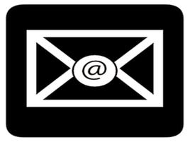 電子郵件通知 電子郵件通知