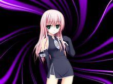 御坂櫻圖（叛逃木葉及英靈時期）