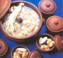 鹿茸三珍 鹿茸三珍