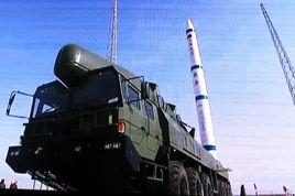 快舟11號運載火箭 快舟11號運載火箭