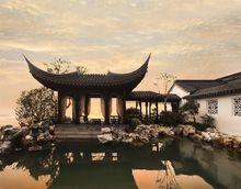 融創·蘇州桃花源