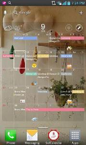 Sol 日曆 Sol 日曆