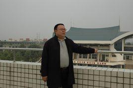 周佩[古代進士]