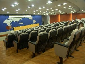 鄭州輕工業學院圖書館