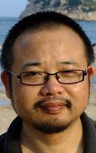 陳建軍[浙江師範大學副教授]