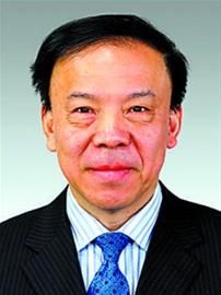 朱建華[上海市交通運輸和港口管理局副局長]