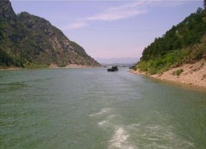 清遠黃藤峽生態旅遊區 清遠黃藤峽生態旅遊區