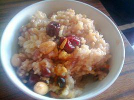 臘八飯 臘八飯
