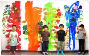 創藝寶貝 創藝寶貝