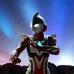 超人力霸王千禧 超人力霸王千禧