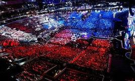 電競泡沫論 電競泡沫論