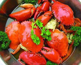 七欣天迷宗蟹 七欣天迷宗蟹