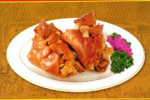 白汁豬蹄筋 白汁豬蹄筋