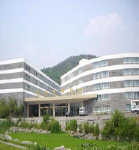 寧波鳳凰谷度假村 寧波鳳凰谷度假村