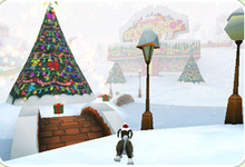 聖誕狗狗找禮物 聖誕狗狗找禮物