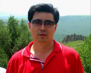 劉世琦[山東農業大學教授]