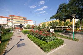 西孔壁村 西孔壁村