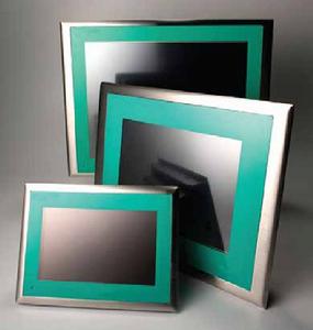 凱姆特 HMI-人機操作界面