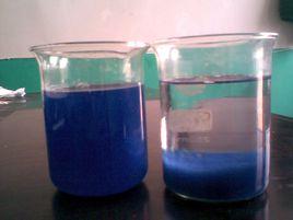 印染廢水脫色劑 印染廢水脫色劑