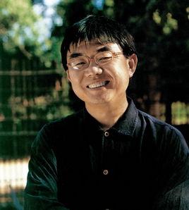 張永和[麻省理工學院建築系主任，國際著名建築師]