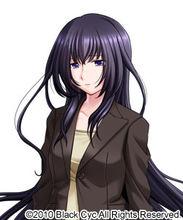 小夜子[GAL遊戲]