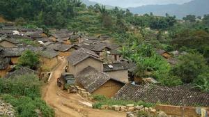 忙肺自然村 忙肺自然村