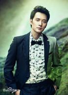 愛情密碼[2001年王姬馮紹峰主演電視劇，張可小說]