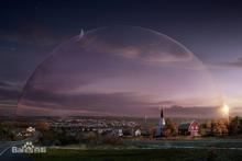 穹頂之下第一季