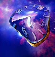 時間彎曲現象 時間彎曲現象