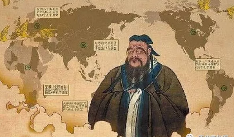 孔子為何沒有做成“儒教教皇”? 孔子為何沒有做成“儒教教皇”?