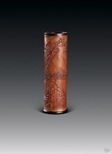 竹雕香薰 竹雕香薰