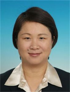 劉衛東[北京知識產權局黨組成員、紀檢組長]